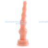 Dilatador anal inexpulsable piel